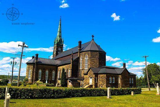 St. Michael's Basilica